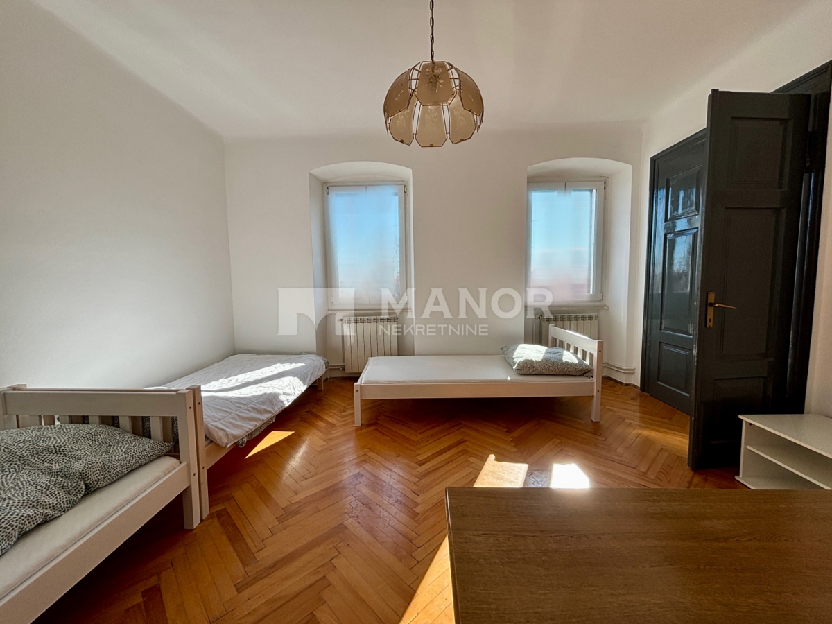 Appartamento Zamet, Rijeka, 63m2