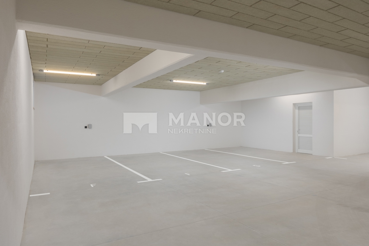 Appartamento Rovinj, 119m2