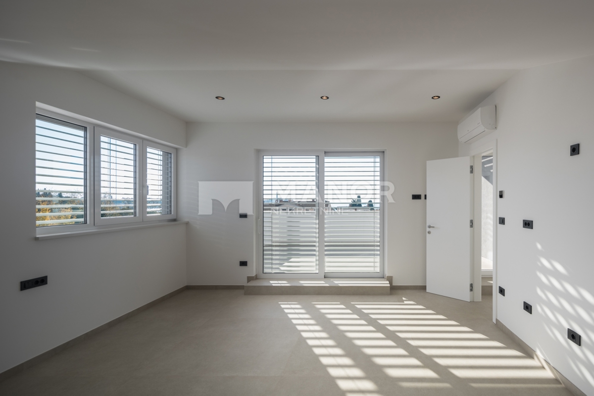 Appartamento Rovinj, 119m2