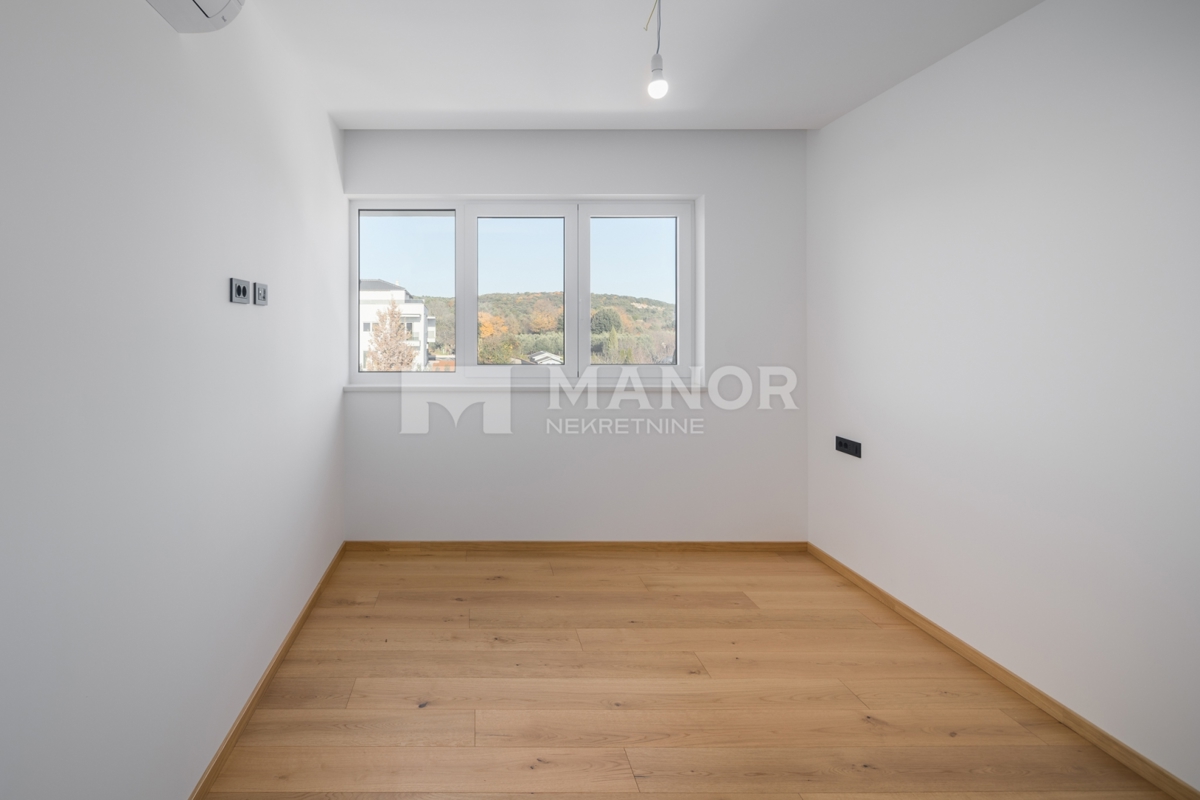 Appartamento Rovinj, 119m2