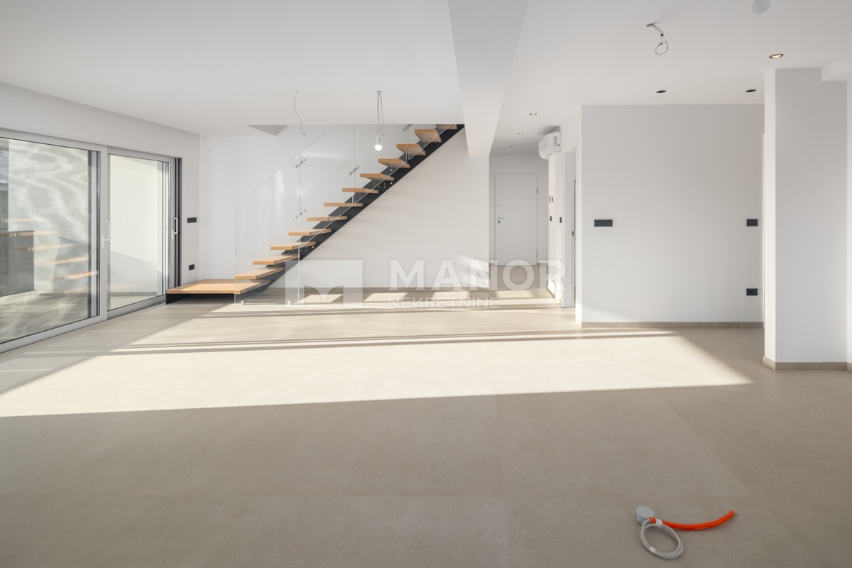 Appartamento Rovinj, 119m2