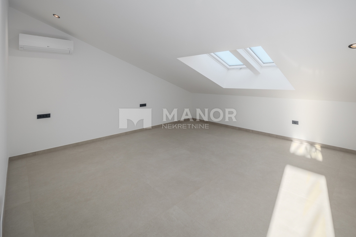 Appartamento Rovinj, 119m2