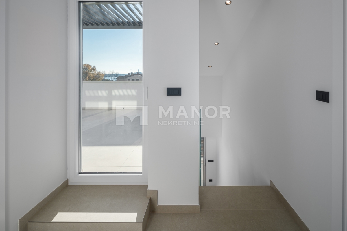 Appartamento Rovinj, 119m2