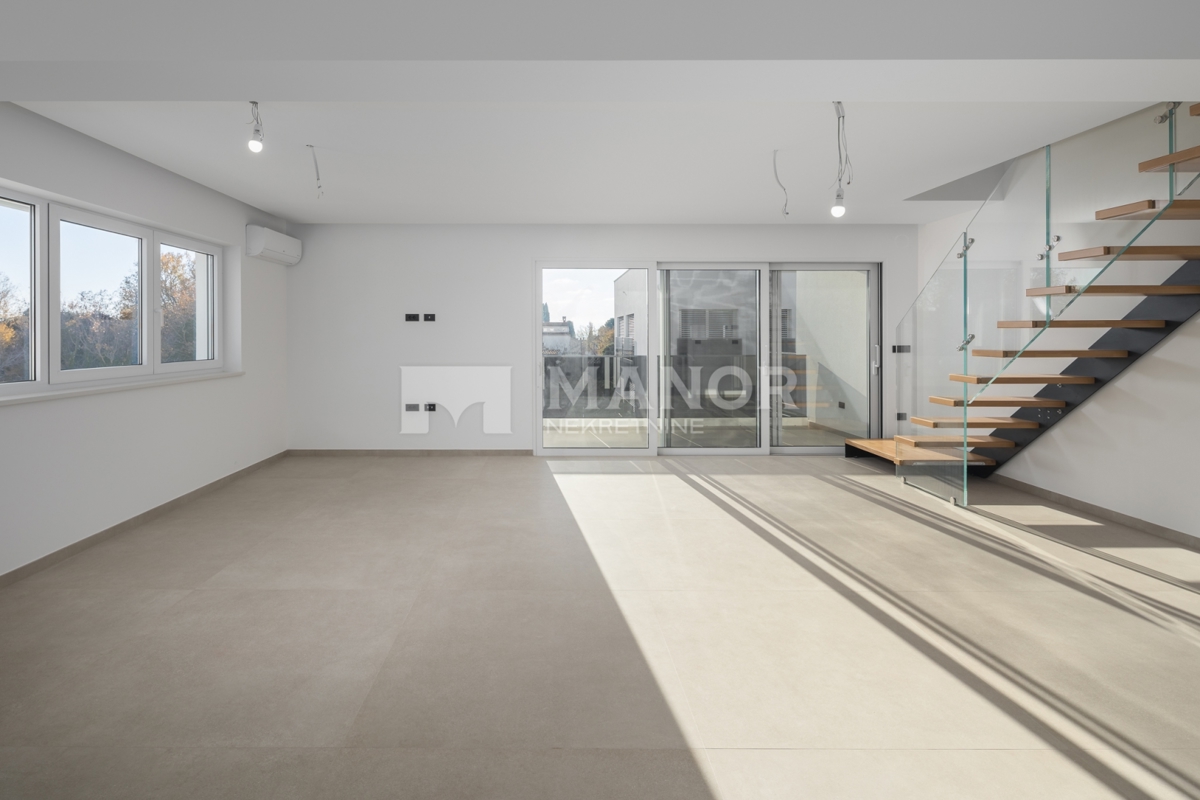 Appartamento Rovinj, 119m2
