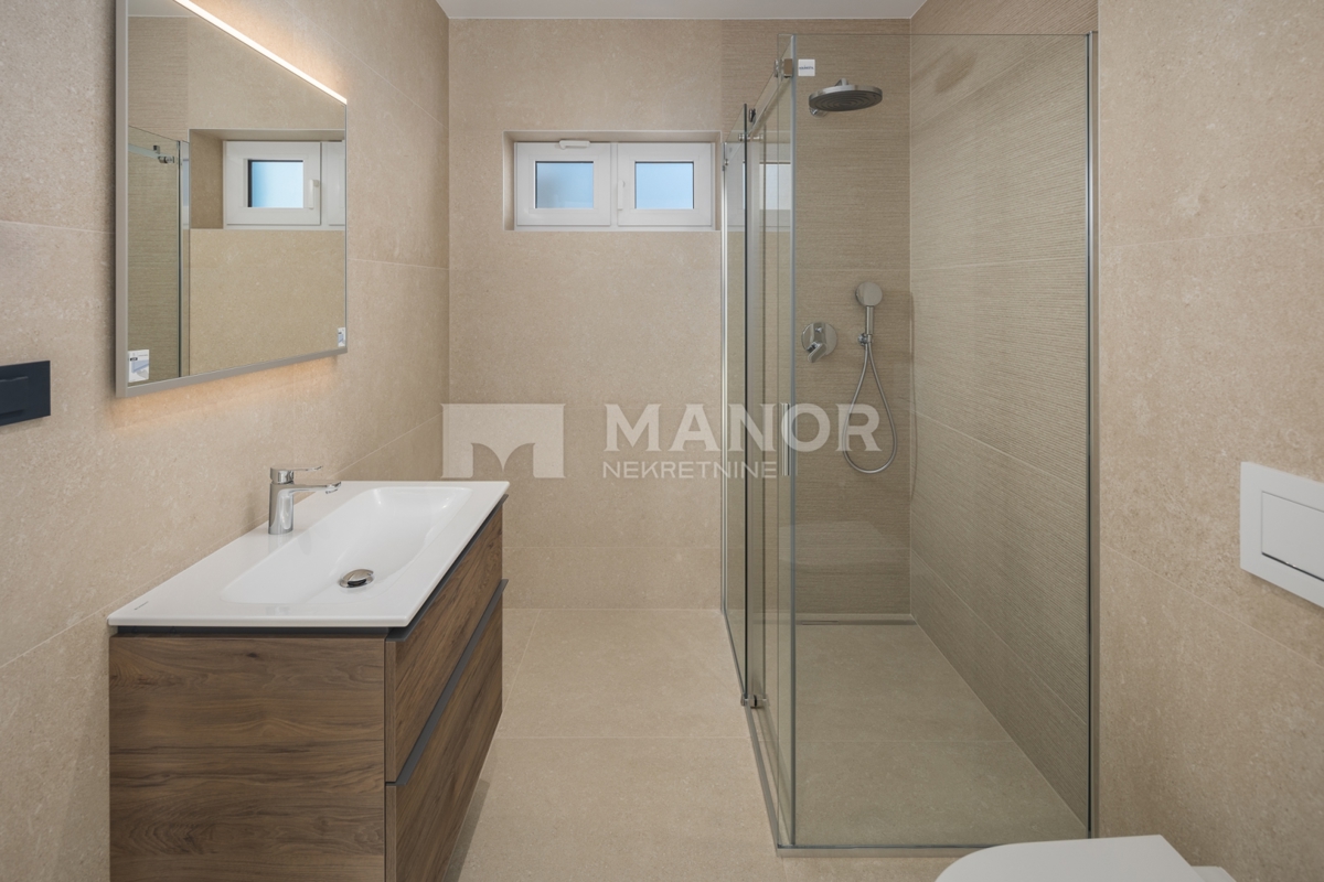 Appartamento Rovinj, 119m2