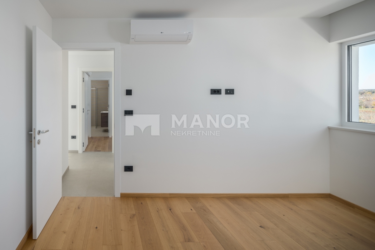 Appartamento Rovinj, 119m2