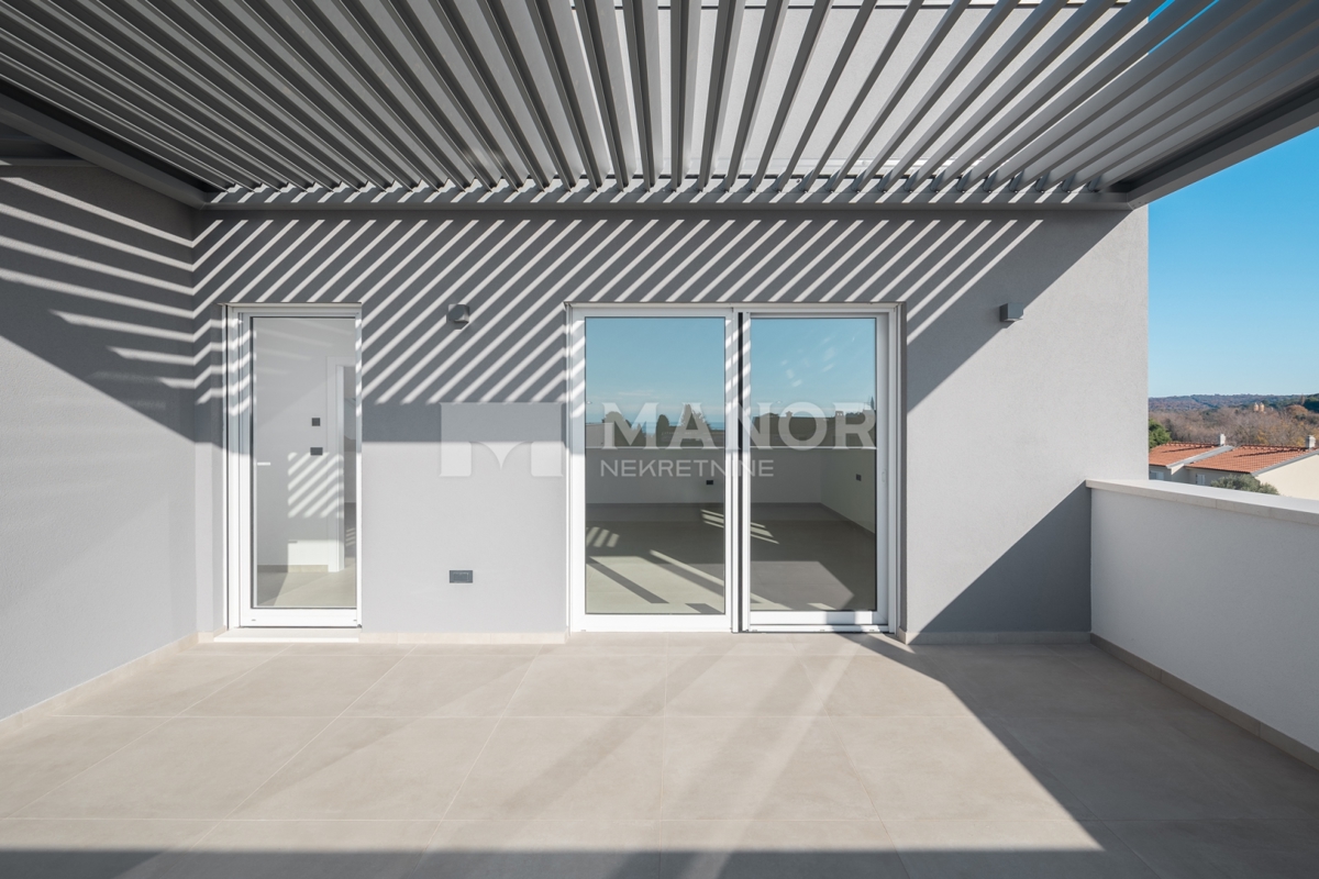 Appartamento Rovinj, 119m2