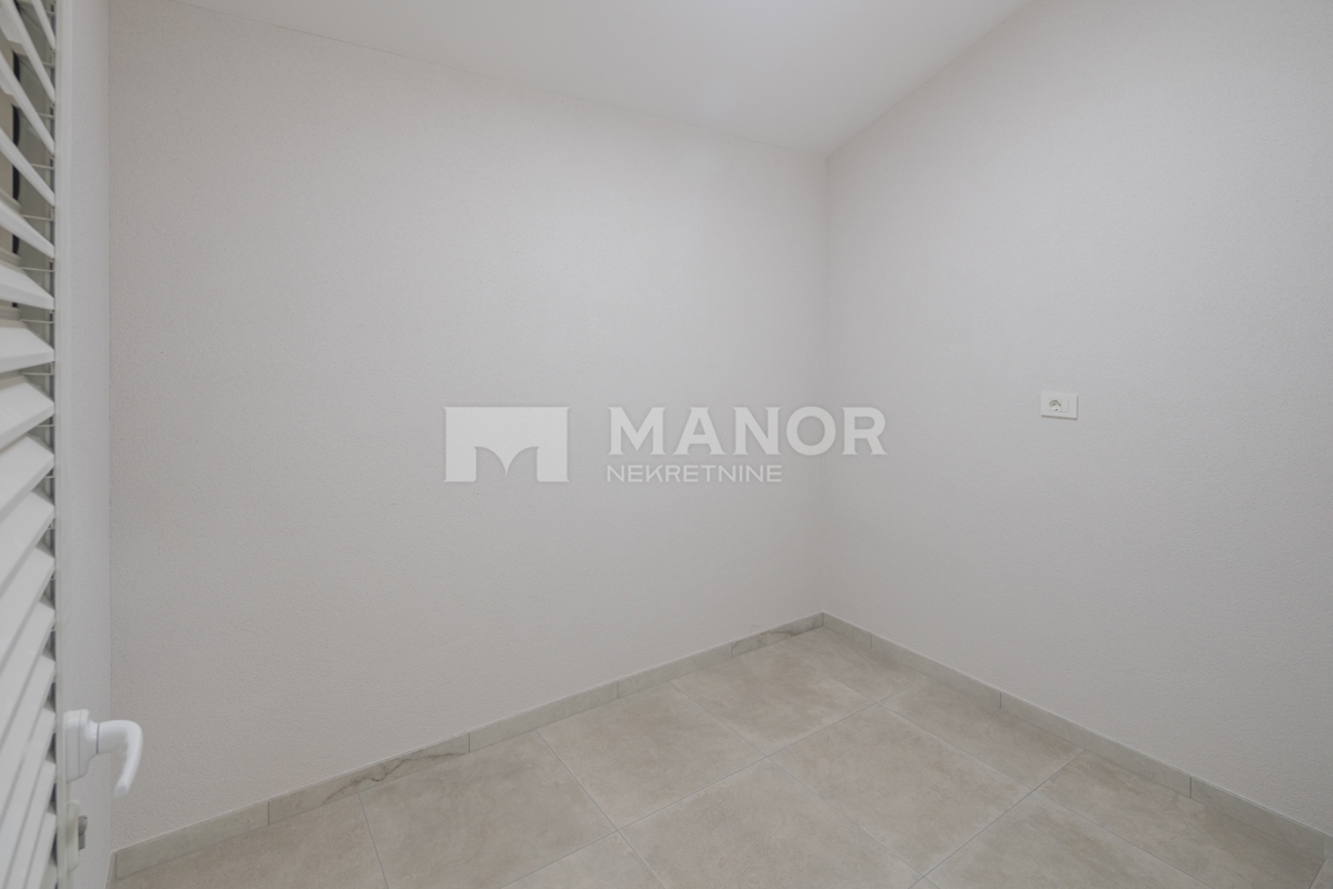 Appartamento Rovinj, 119m2