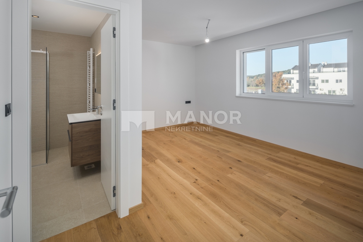 Appartamento Rovinj, 119m2
