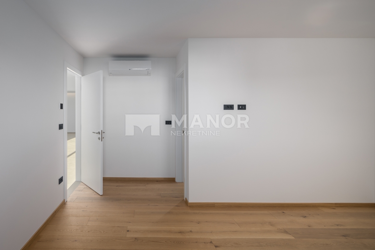 Appartamento Rovinj, 119m2