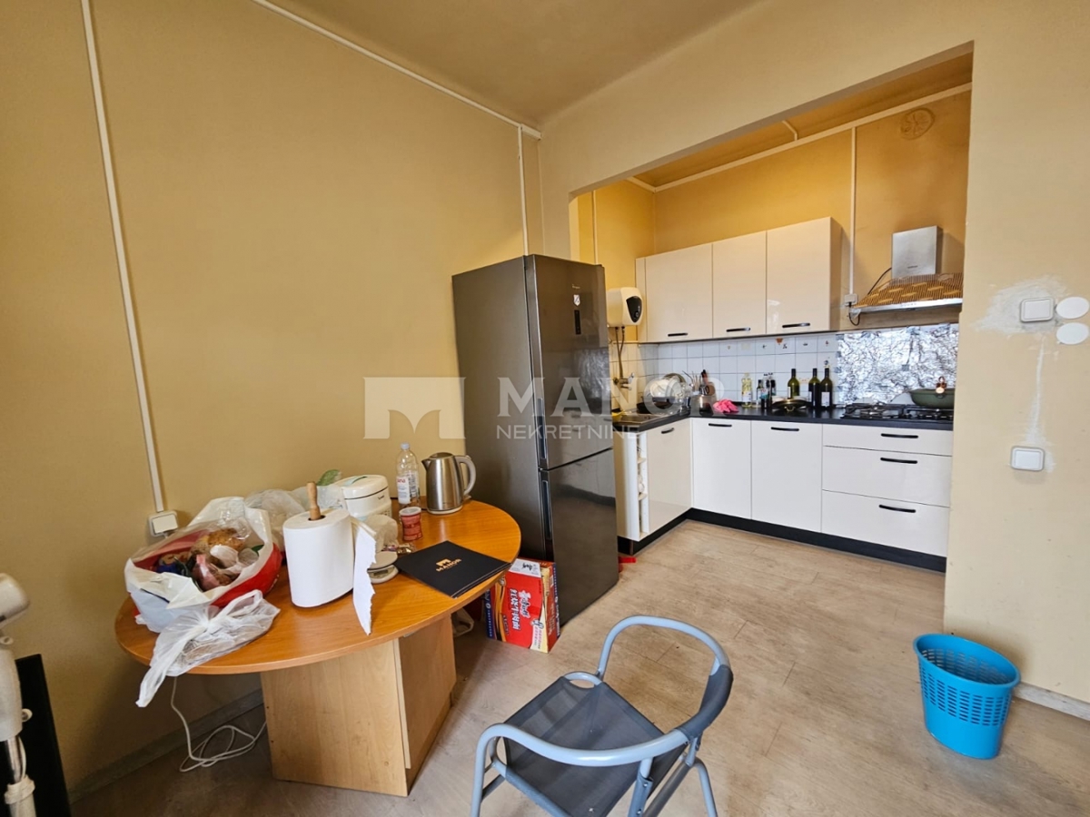Appartamento Belveder, Rijeka, 58m2