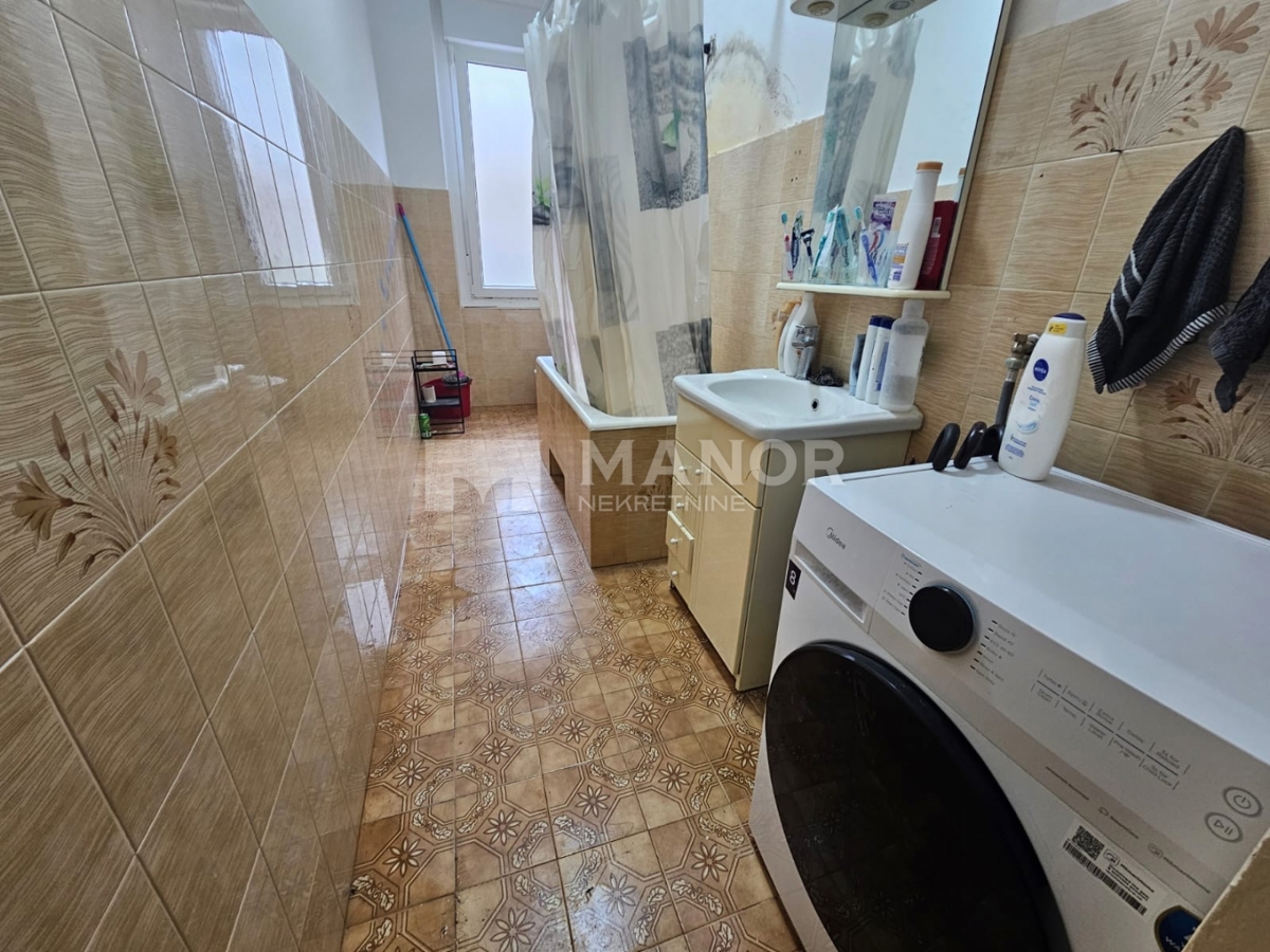 Appartamento Belveder, Rijeka, 58m2
