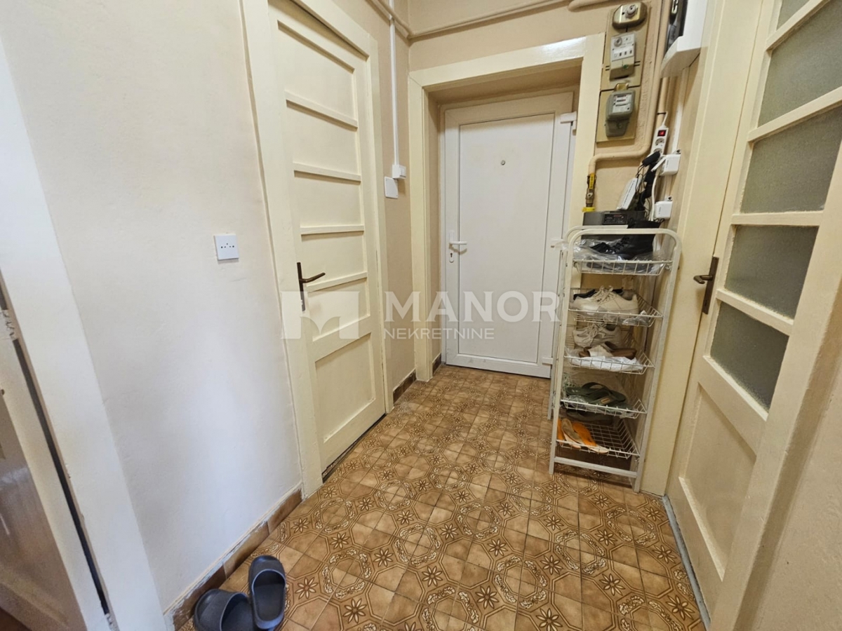 Appartamento Belveder, Rijeka, 58m2