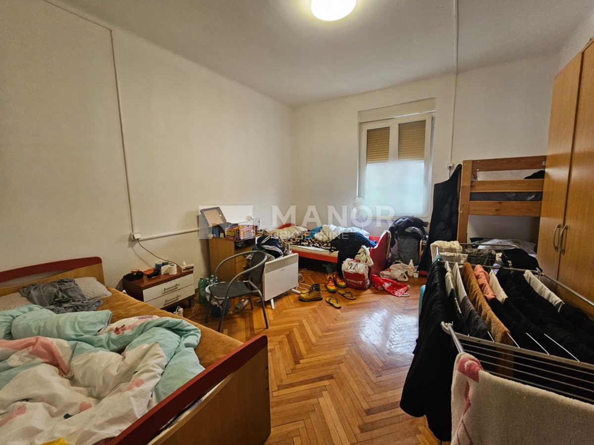 Appartamento Belveder, Rijeka, 58m2
