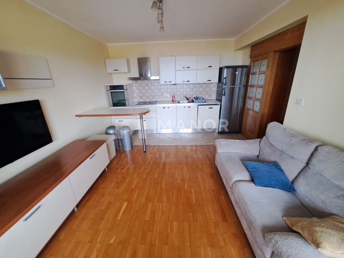 Appartamento Pobri, Opatija - Okolica, 43m2