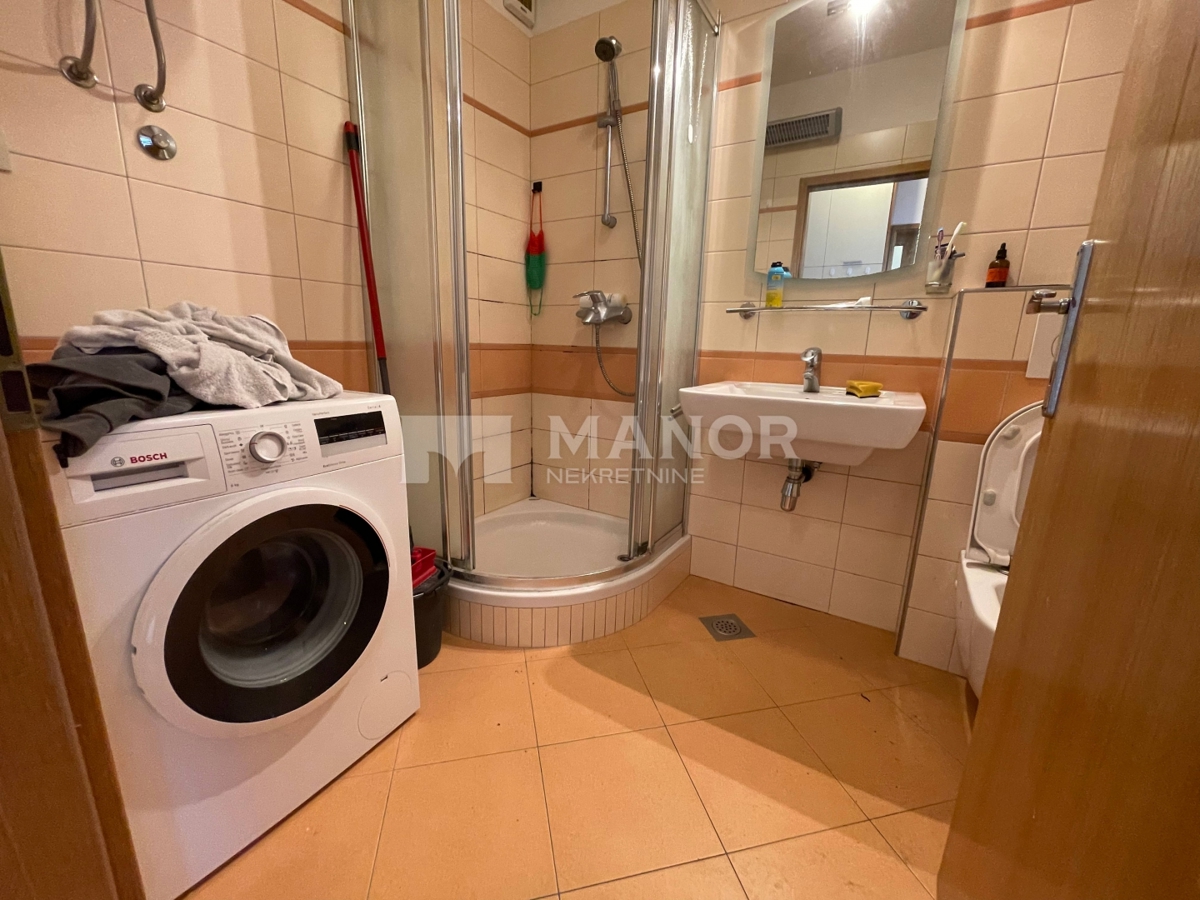 Appartamento Pobri, Opatija - Okolica, 43m2