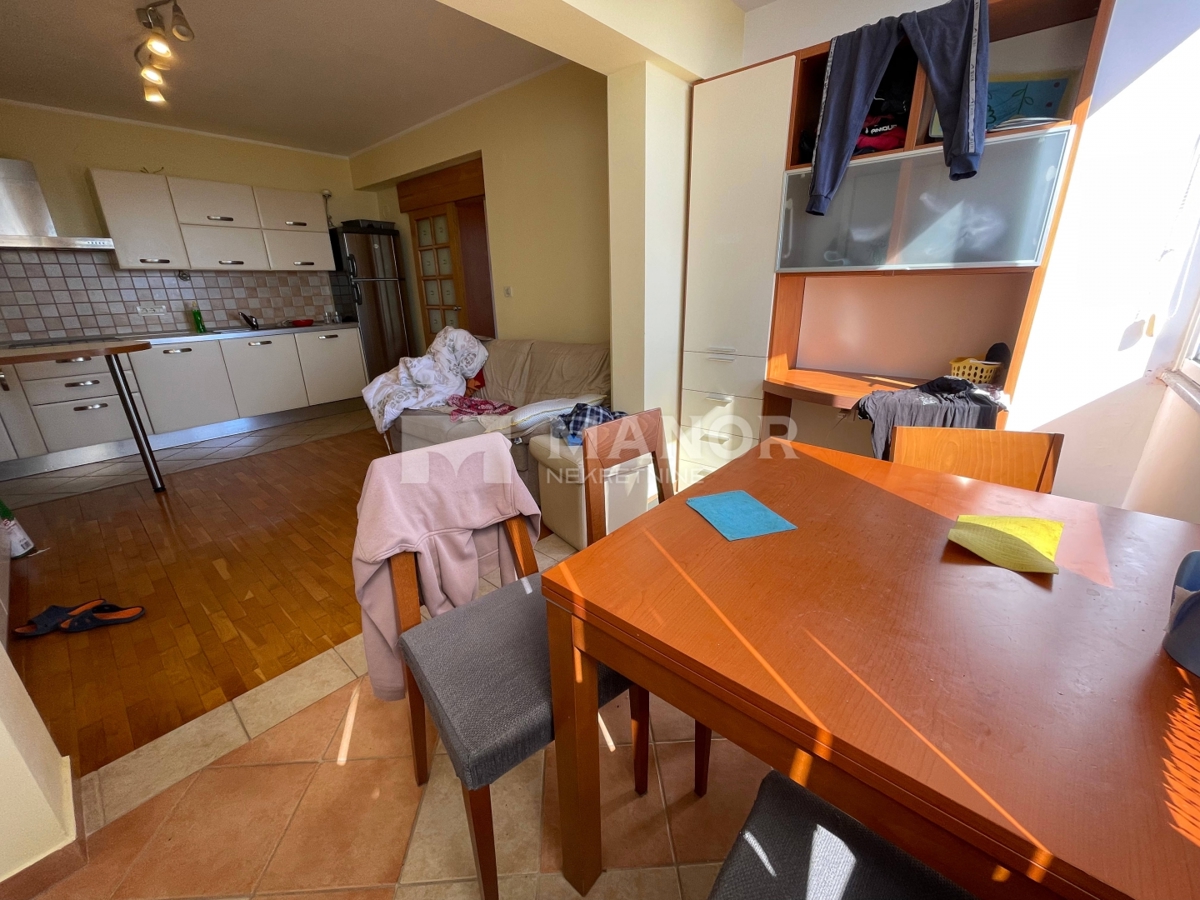 Appartamento Pobri, Opatija - Okolica, 43m2
