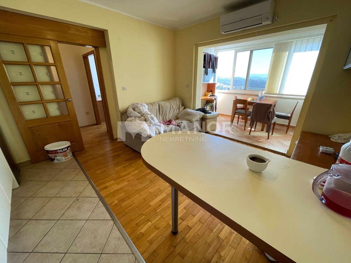 Appartamento Pobri, Opatija - Okolica, 43m2