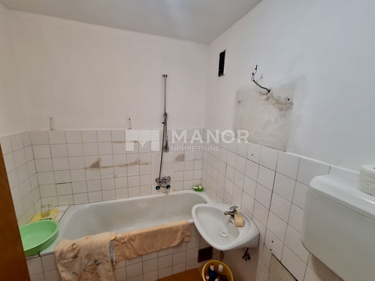 Appartamento Turnić, Rijeka, 72m2