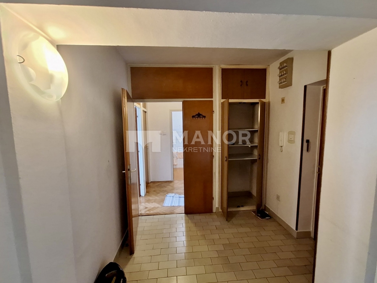 Appartamento Turnić, Rijeka, 72m2