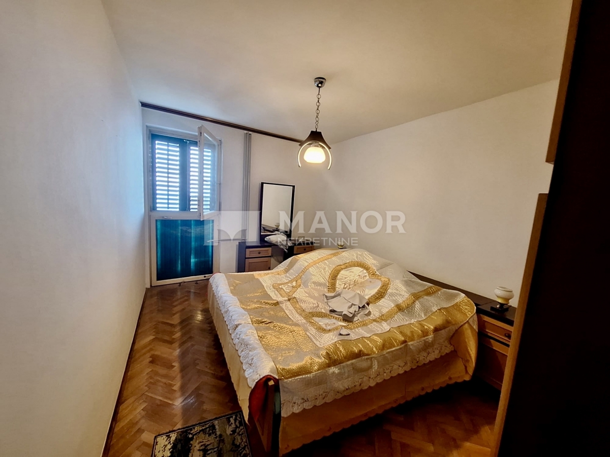 Appartamento Turnić, Rijeka, 72m2