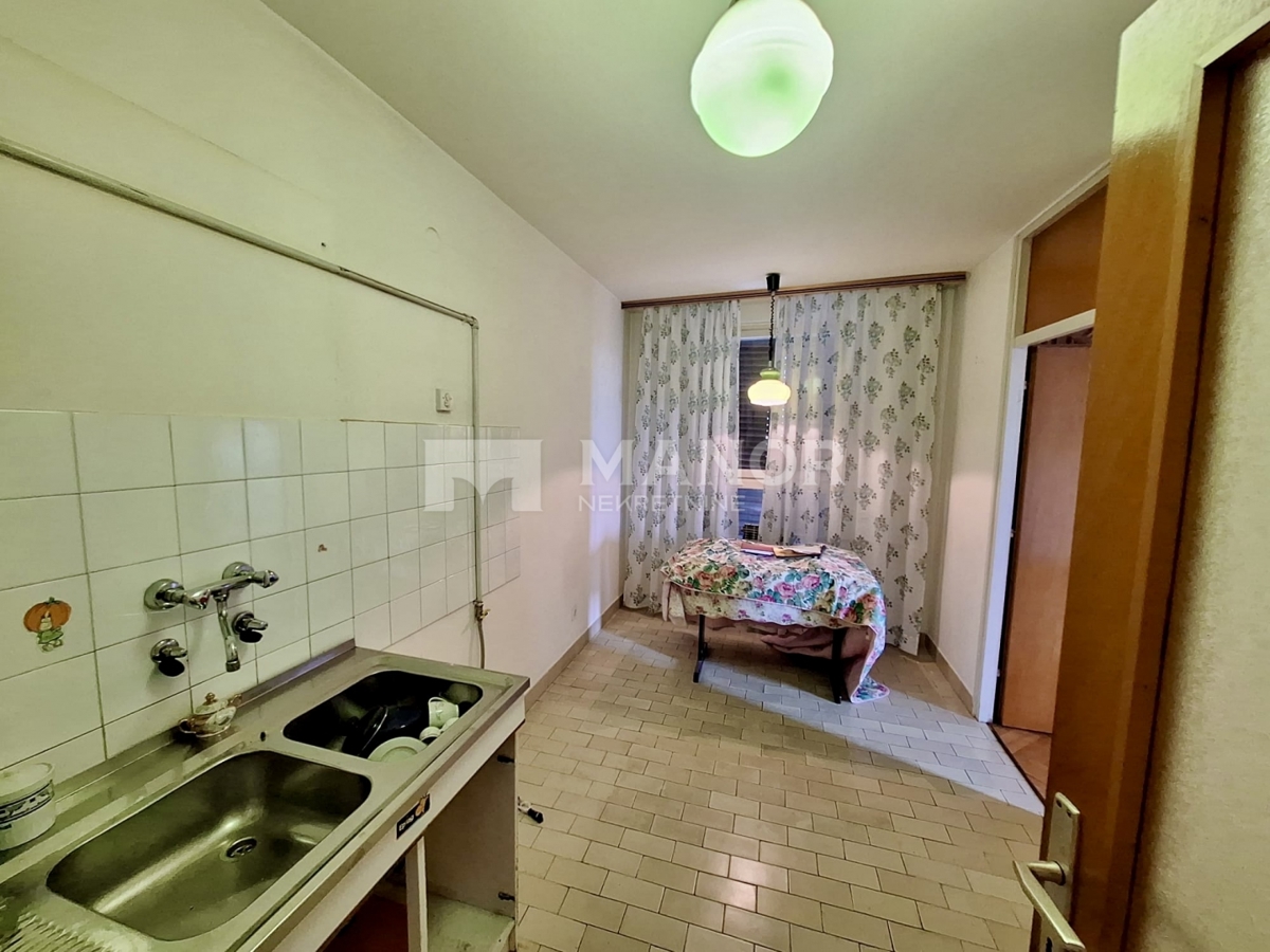 Appartamento Turnić, Rijeka, 72m2