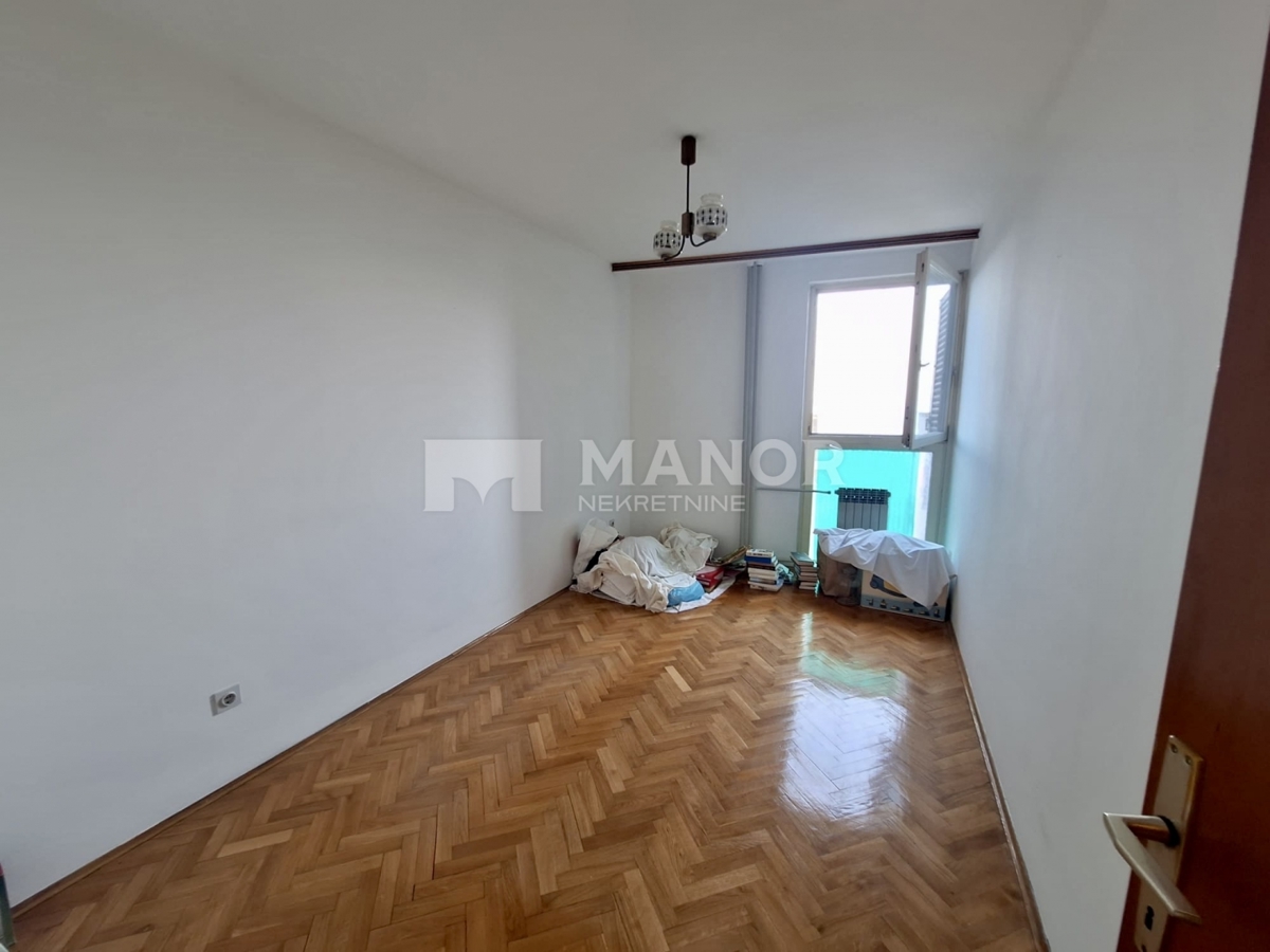 Appartamento Turnić, Rijeka, 72m2