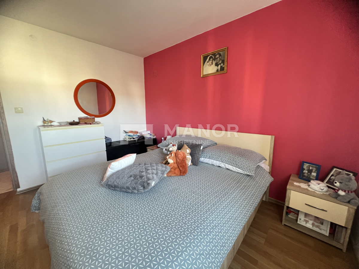Appartamento Rovinj, 55m2