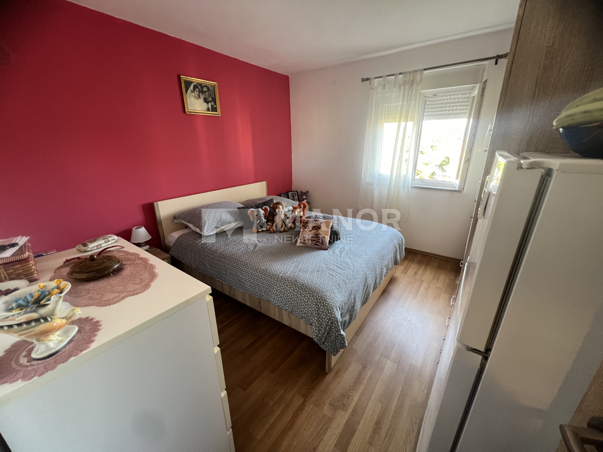Appartamento Rovinj, 55m2