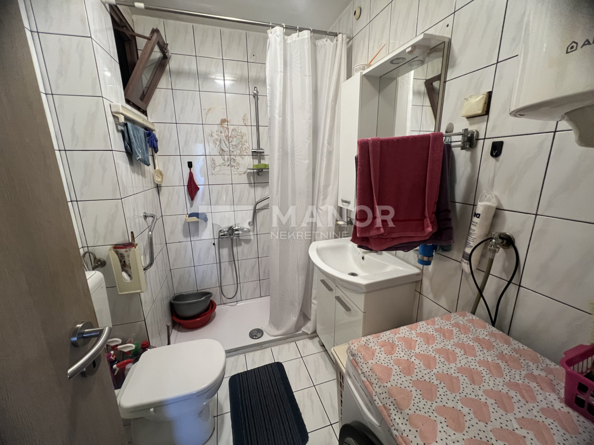 Appartamento Rovinj, 55m2