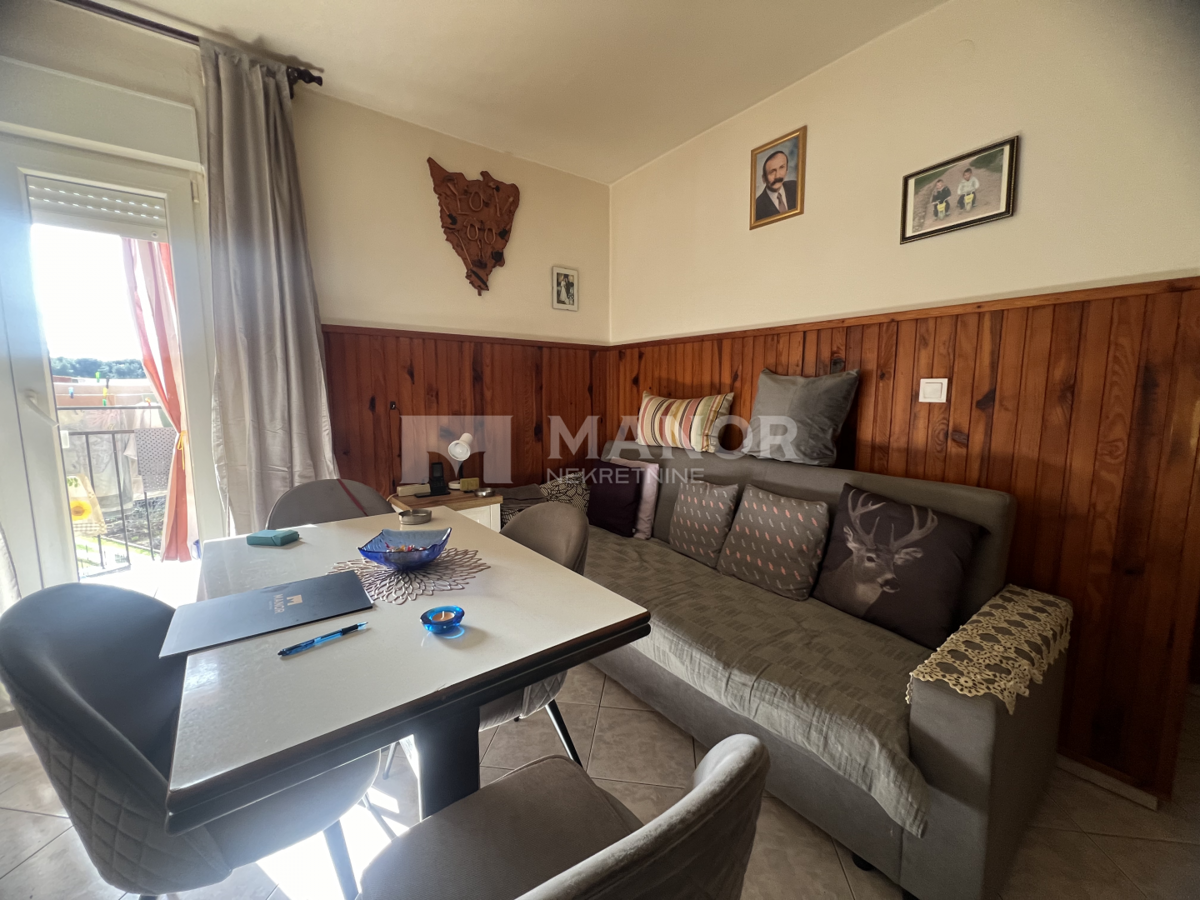 Appartamento Rovinj, 55m2