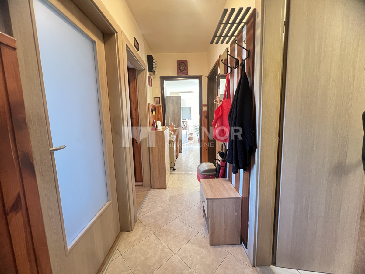 Appartamento Rovinj, 55m2