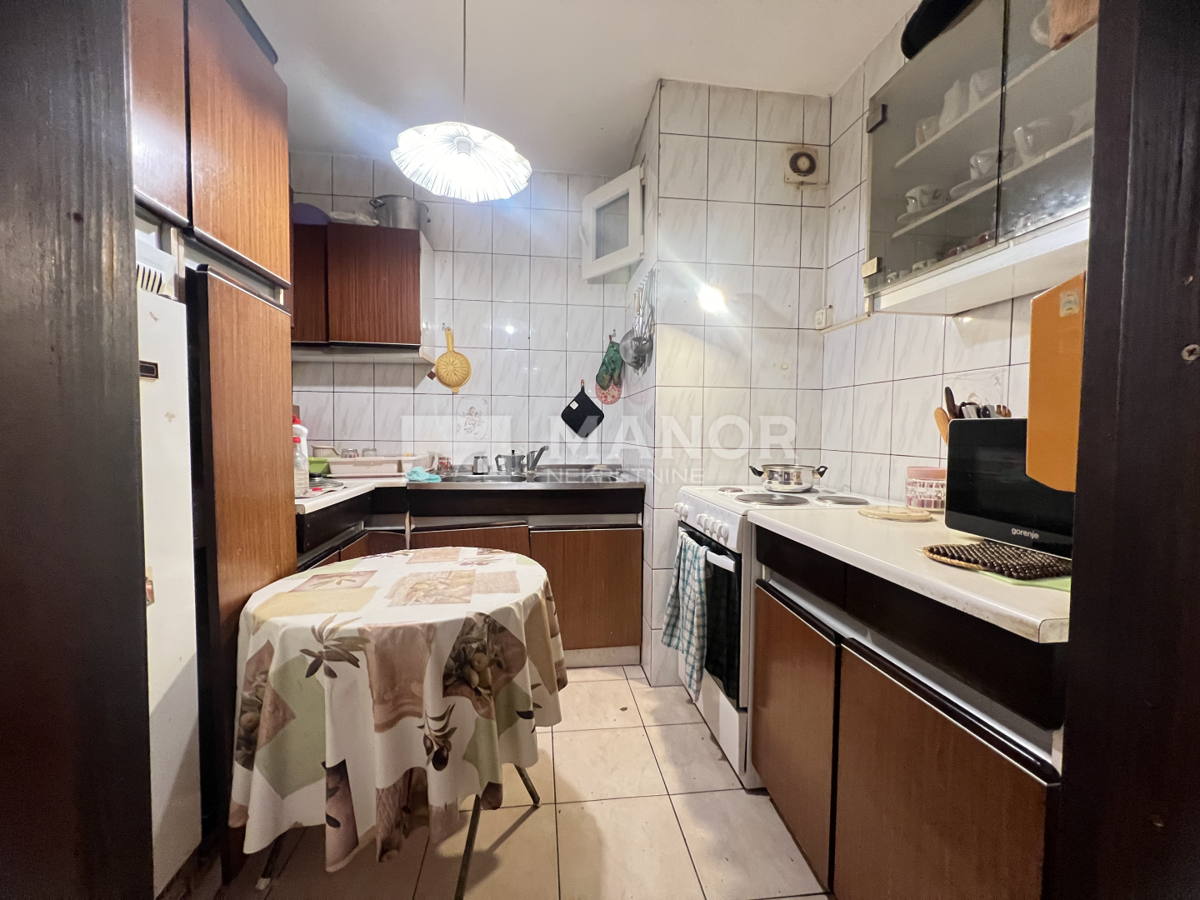 Appartamento Rovinj, 55m2