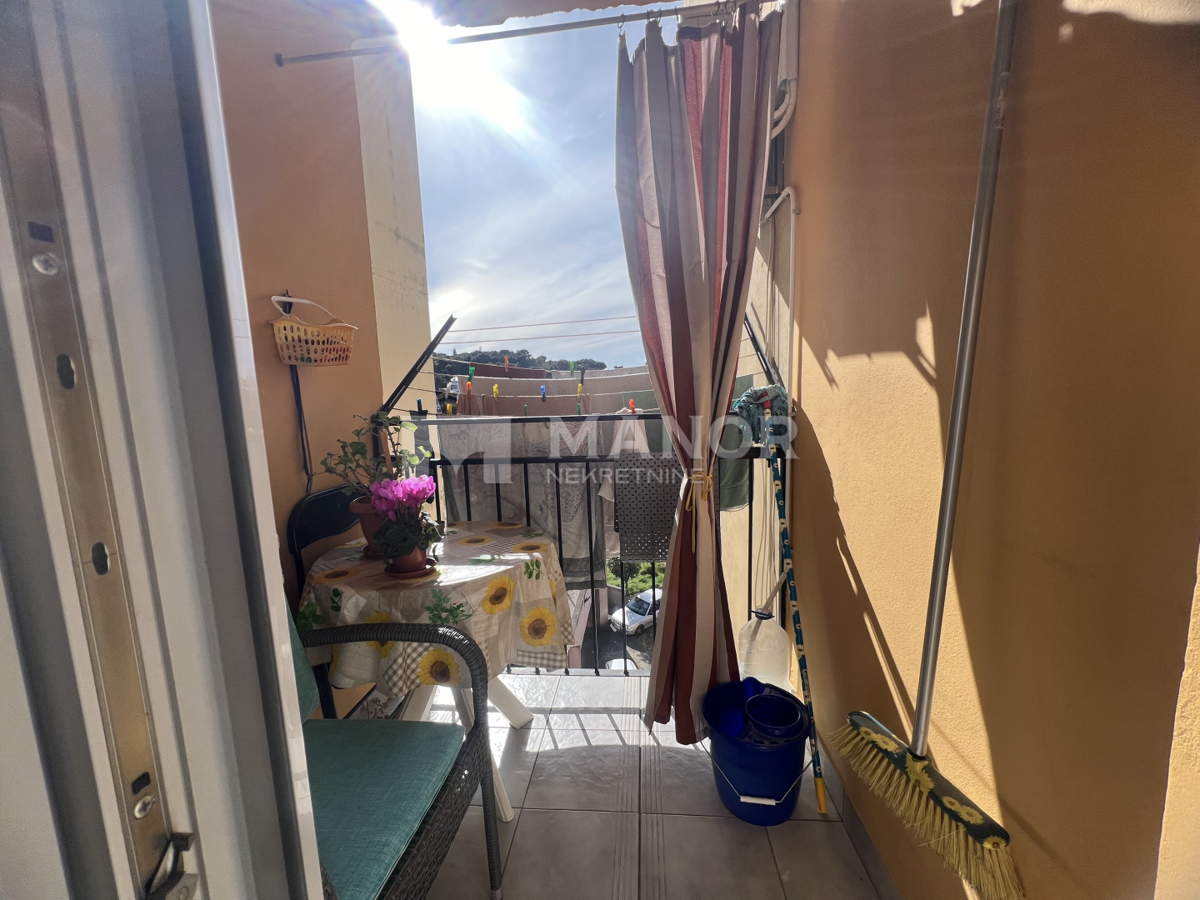 Appartamento Rovinj, 55m2