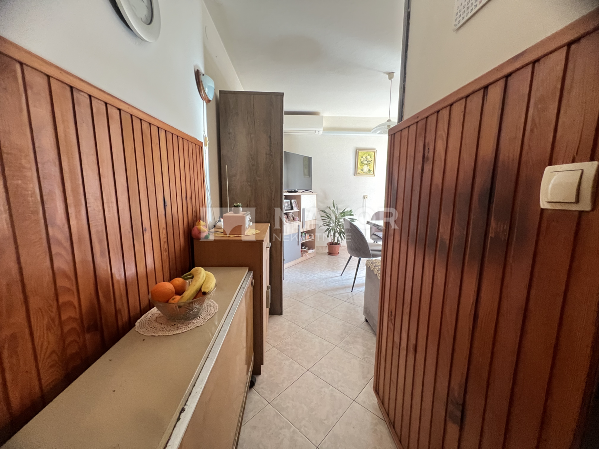 Appartamento Rovinj, 55m2