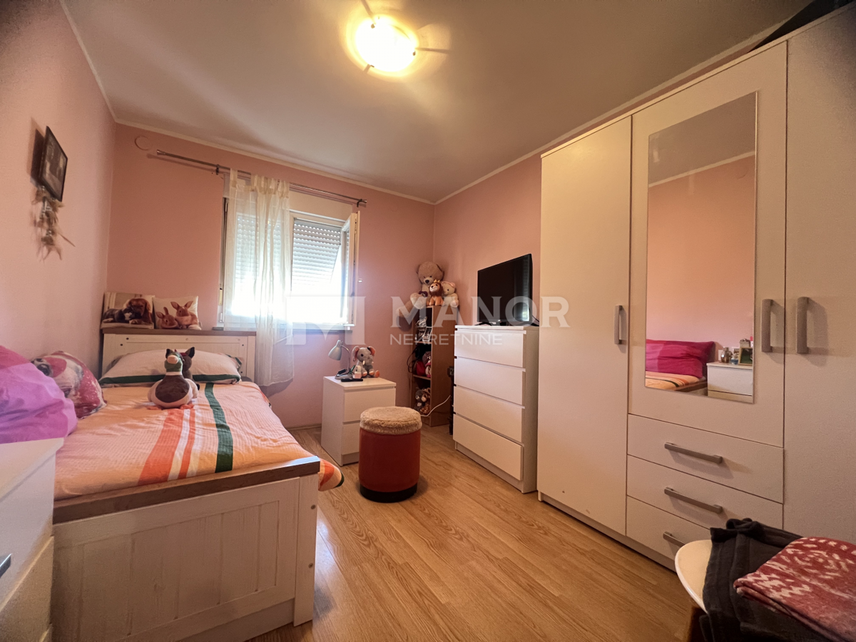 Appartamento Rovinj, 55m2