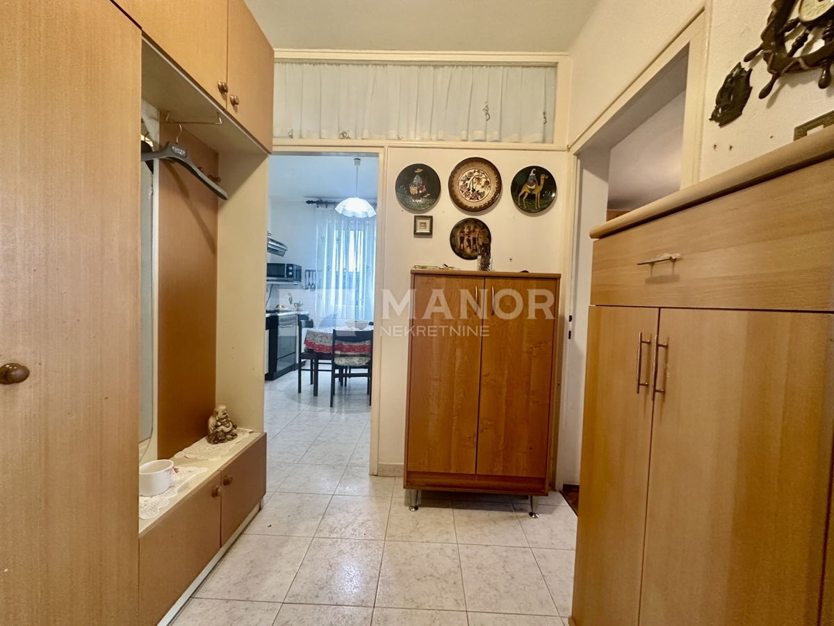 Appartamento Belveder, Rijeka, 51m2