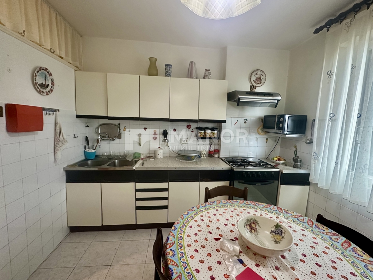Appartamento Belveder, Rijeka, 51m2
