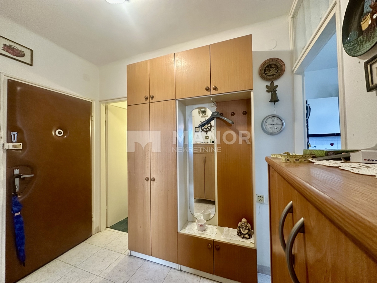 Appartamento Belveder, Rijeka, 51m2