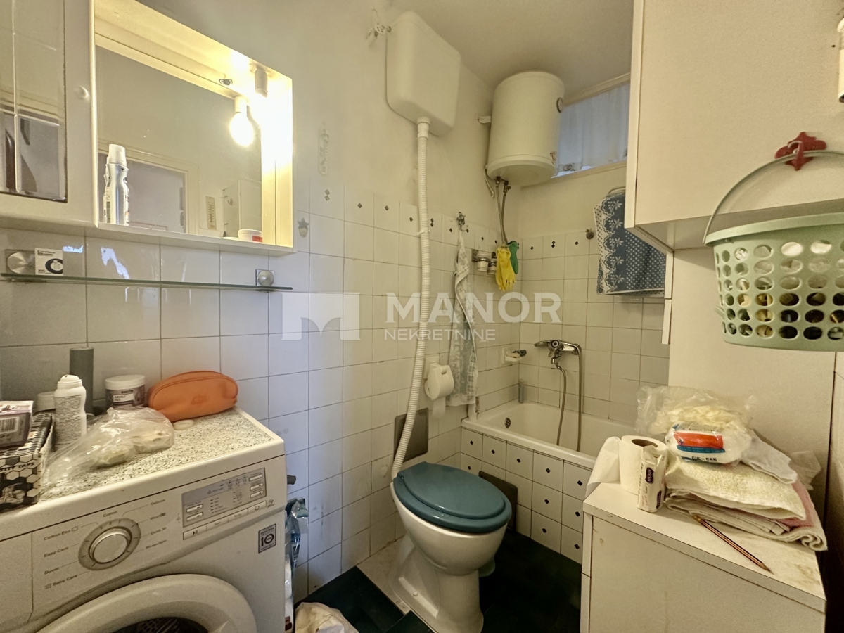 Appartamento Belveder, Rijeka, 51m2