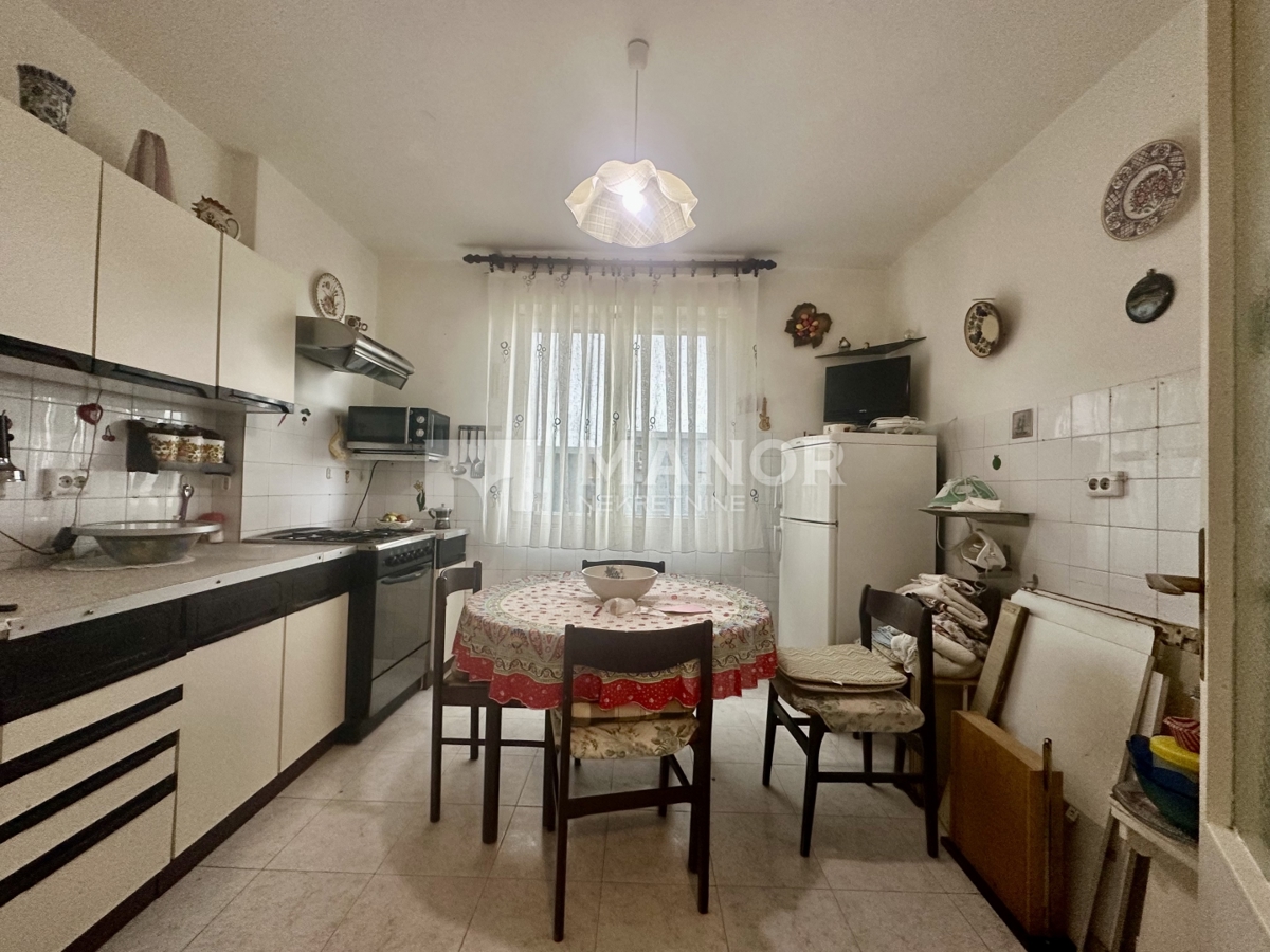 Appartamento Belveder, Rijeka, 51m2