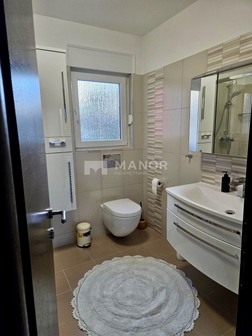 Appartamento Drenova, Rijeka, 95m2