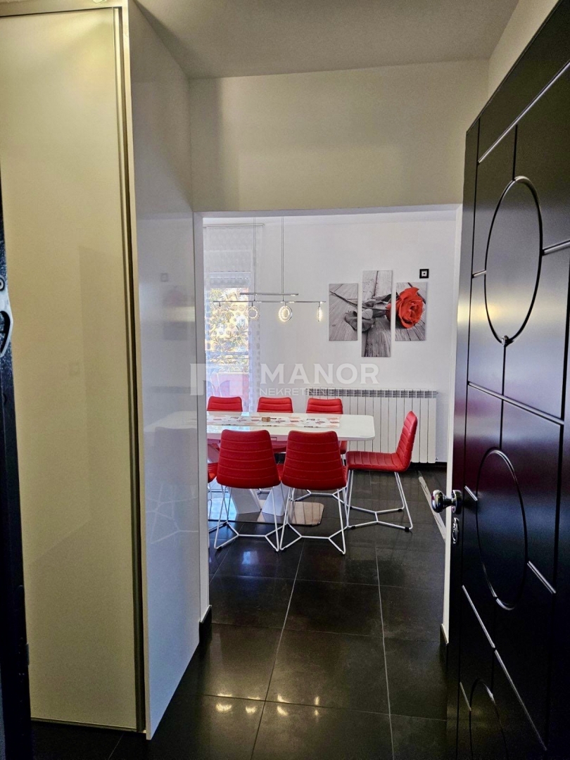 Appartamento Drenova, Rijeka, 95m2