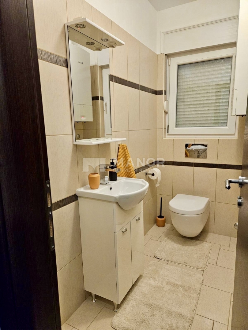 Appartamento Drenova, Rijeka, 95m2