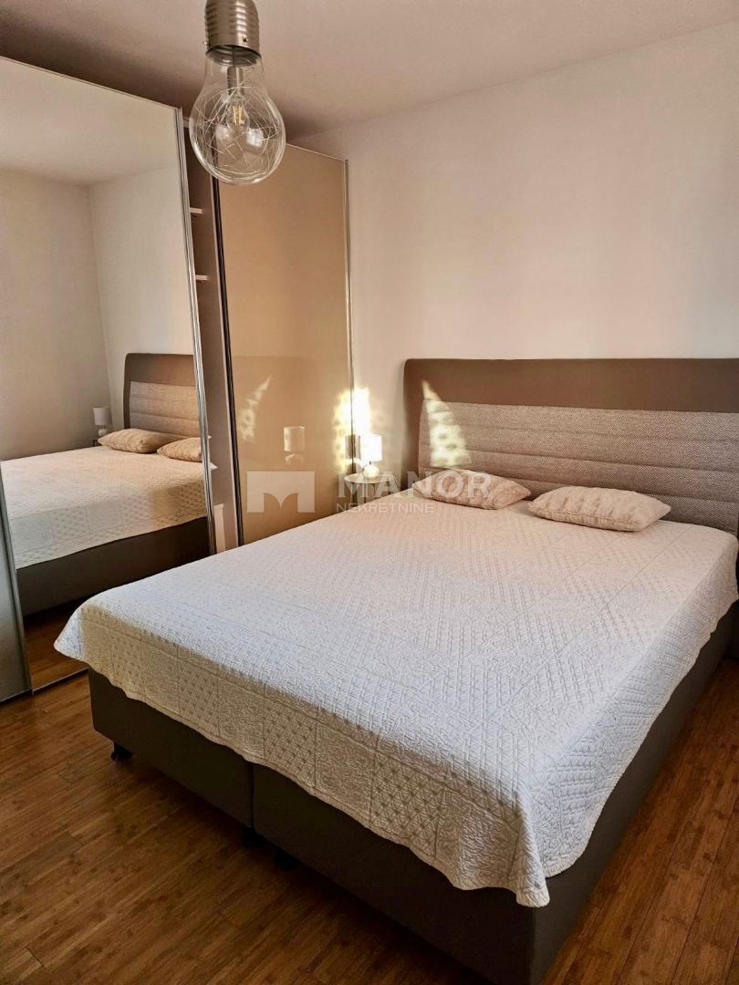 Appartamento Drenova, Rijeka, 95m2
