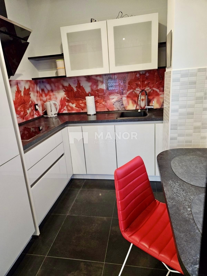 Appartamento Drenova, Rijeka, 95m2