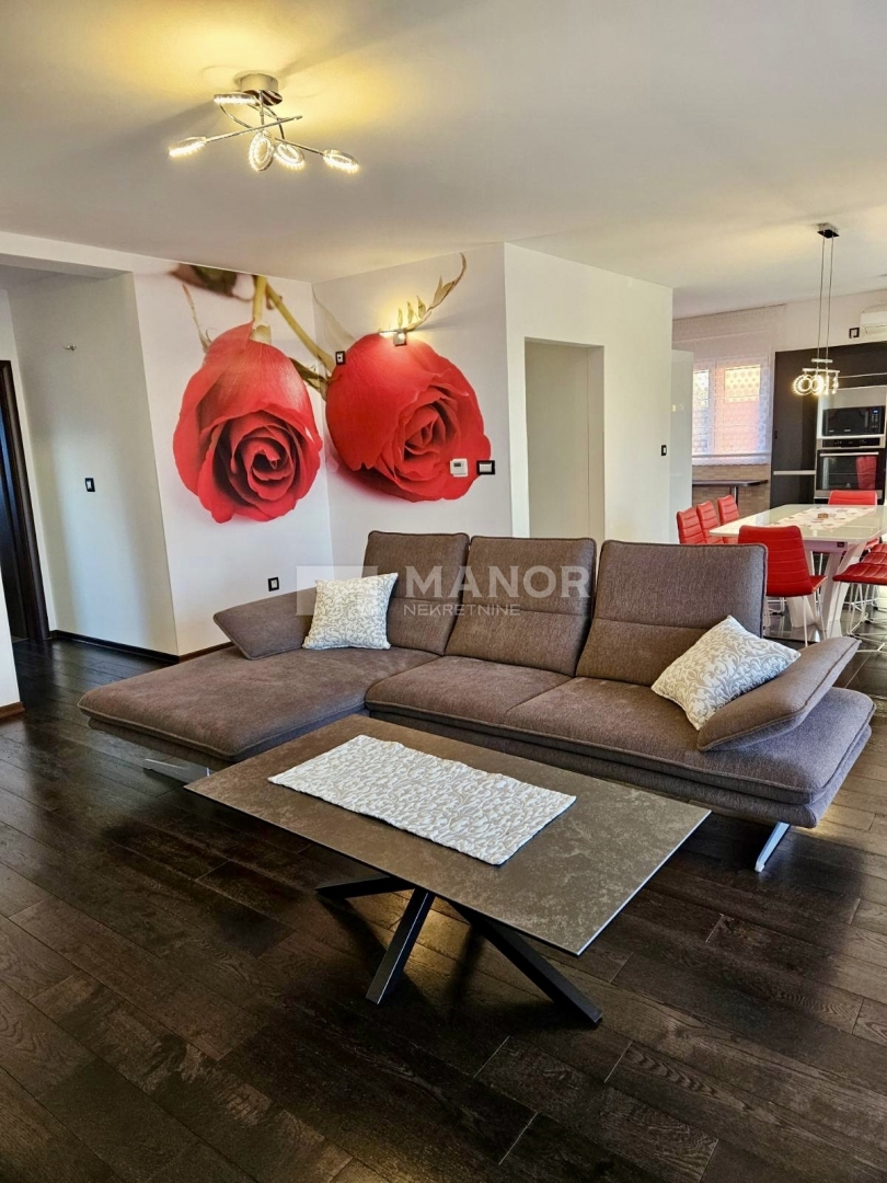 Appartamento Drenova, Rijeka, 95m2