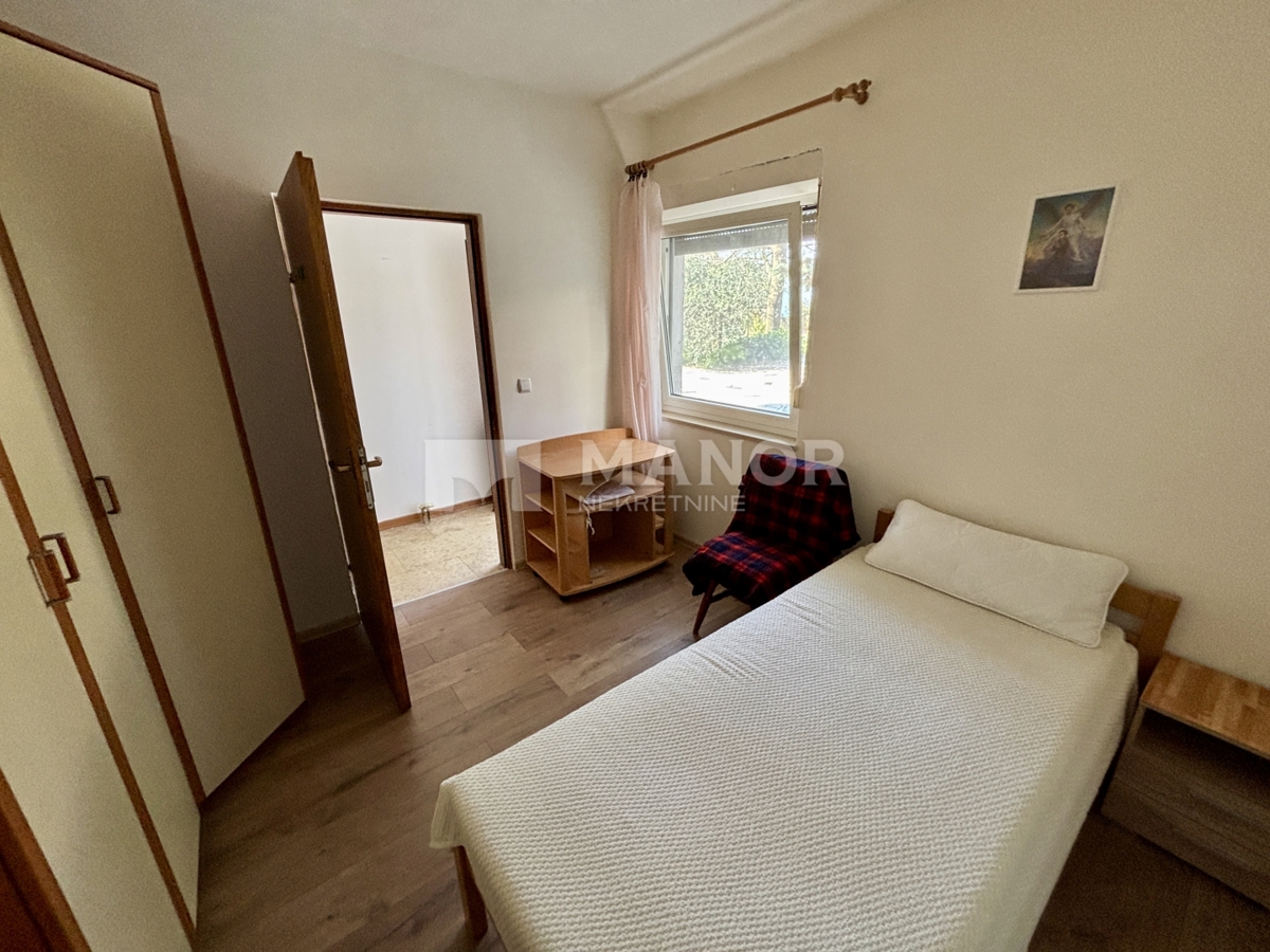 Appartamento Trsat, Rijeka, 39m2