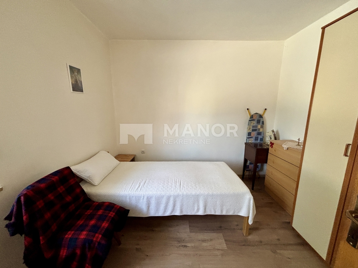 Appartamento Trsat, Rijeka, 39m2