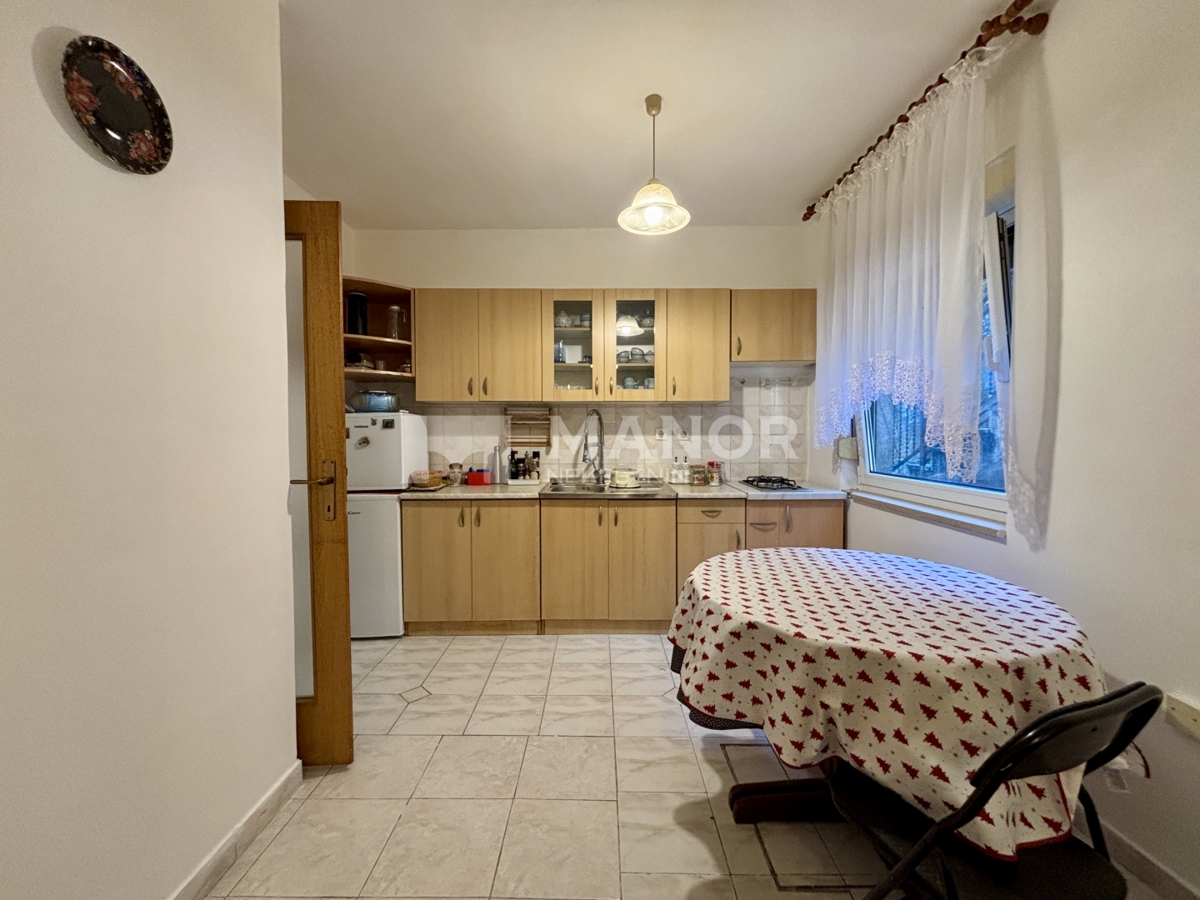 Appartamento Trsat, Rijeka, 39m2